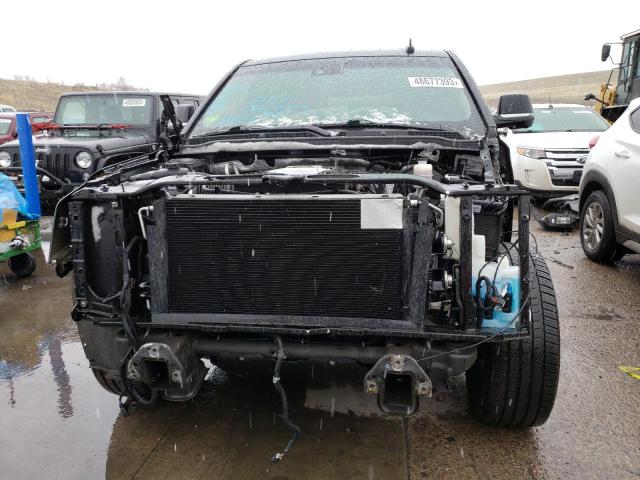 1GYS4CKJ3GR231561 Cadillac Escalade Premium