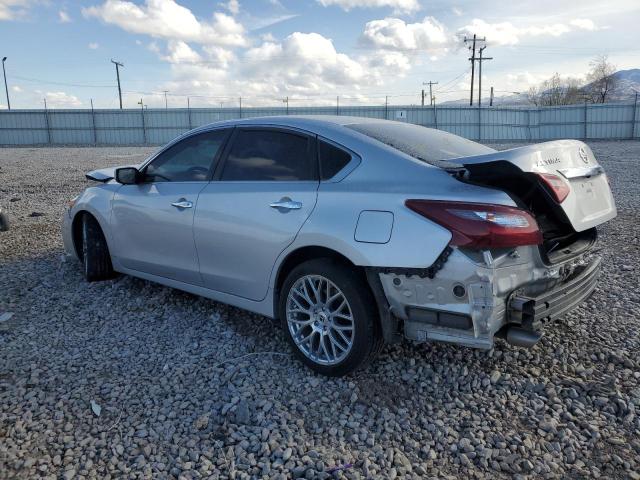 1N4AL3AP8JC234840 Nissan ALTIMA 2.5