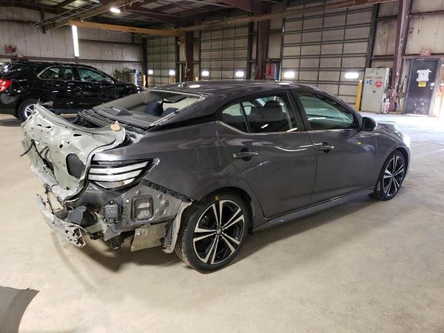 3N1AB8DV4LY230401 Nissan SENTRA SR