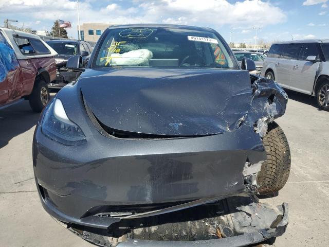 7SAYGDEE7PF605805 Tesla Model Y