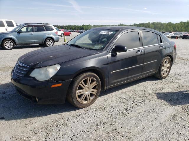 2007 Chrysler Sebring Limited