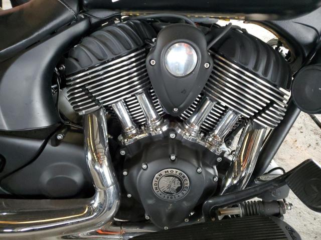 2016 INDIAN MOTORCYCLE CO. CHIEF DARK - 56KCCDAAXG3325163