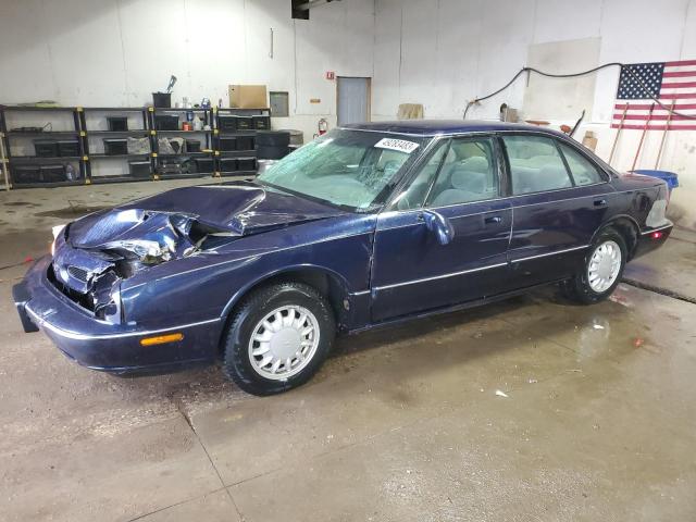 1998 Oldsmobile 88 Base