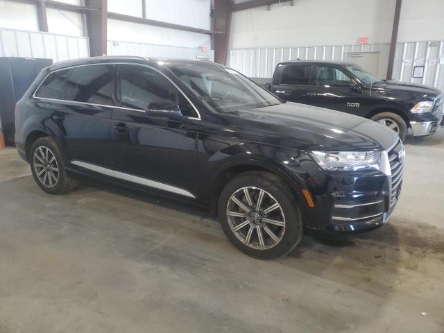 VIN WA1VAAF75HD035421 2017 Audi Q7, Prestige no.4