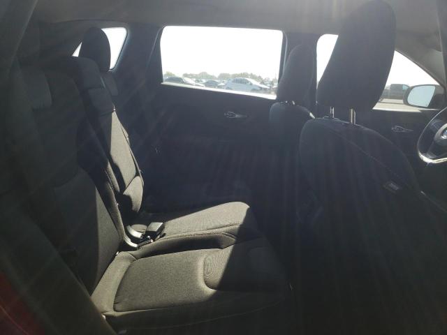 1C4PJMAB9EW233625 Jeep Cherokee Sport