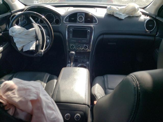 5GAKRBKD7FJ360672 Buick Enclave