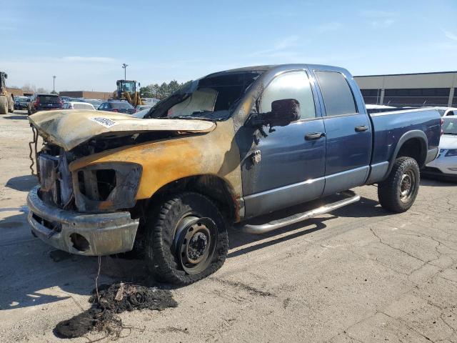 2007 Dodge Ram 2500 ST