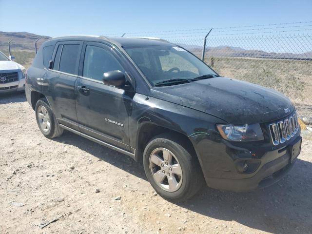 1C4NJCBA0ED843125 Jeep Compass Sport