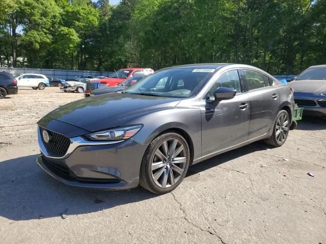 2018 Mazda Mazda6 Grand Touring