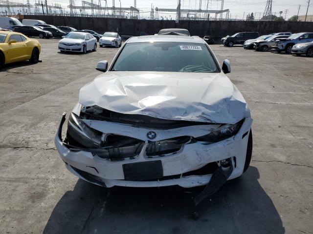 WBA3B1G50FNT06025 BMW 320 I