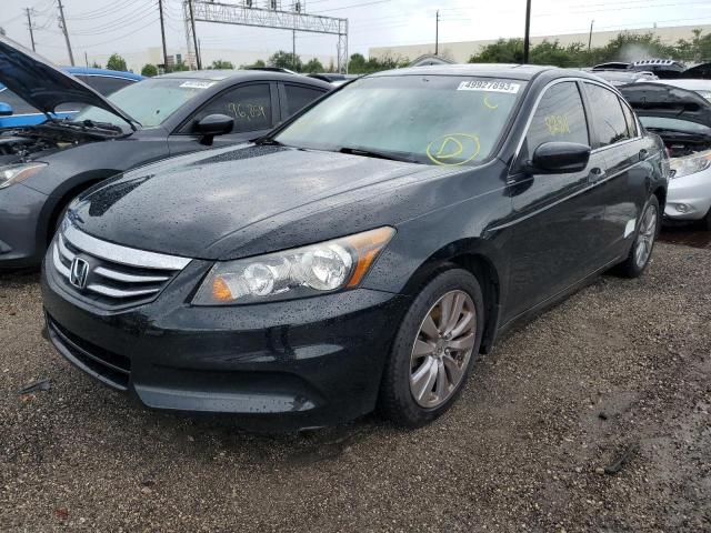 2012 Honda Accord Coupe EX-L