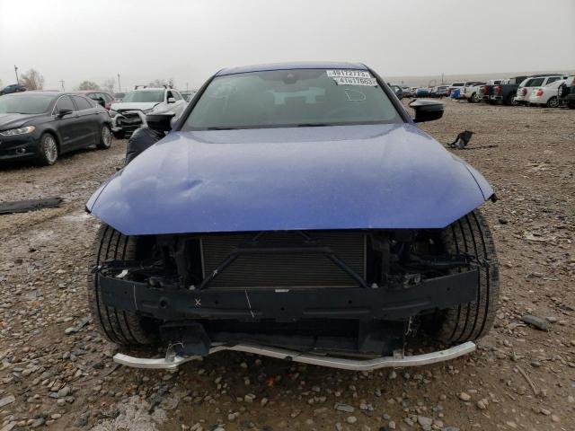 2023 BMW I4 M50 WBY33AW00PFN54601