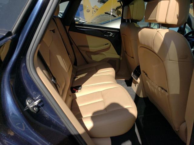 WP1AA2A52JLB15494 Porsche Macan