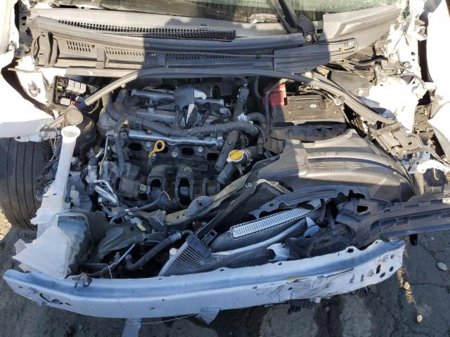 2016 TOYOTA YARIS HATC VNKKTUD33GA059602