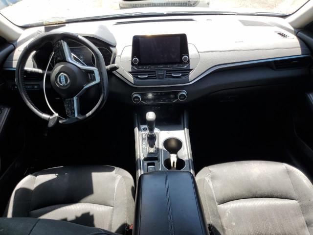 1N4BL4DV6KC183876 Nissan ALTIMA SV