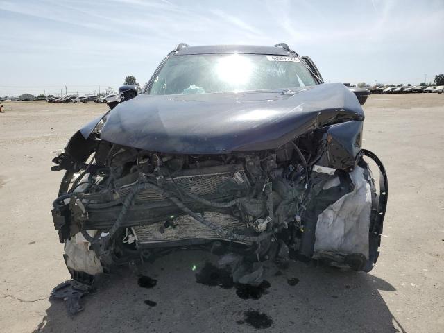 5N1AT2MV0JC843320 Nissan ROGUE S
