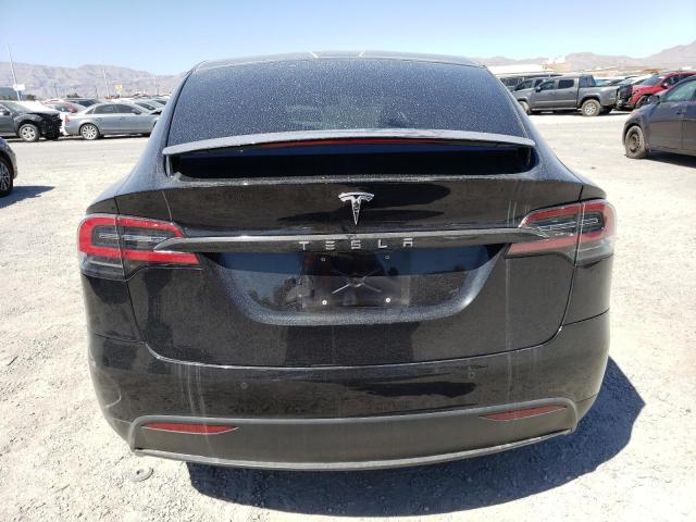5YJXCBE28HF050184 Tesla MODEL X
