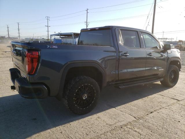 1GTU9CET7MZ294025 GMC Sierra K1500 Elevation