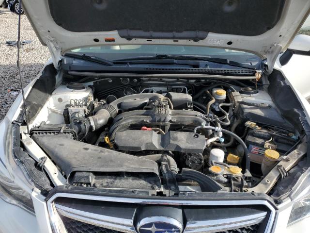 JF2GPALC0H8218072 Subaru Crosstrek Limited