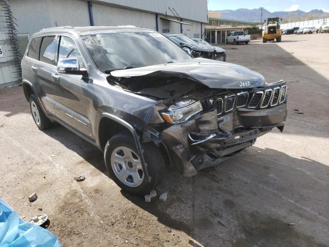 1C4RJFBG8HC887438 Jeep Grand Cherokee Limited