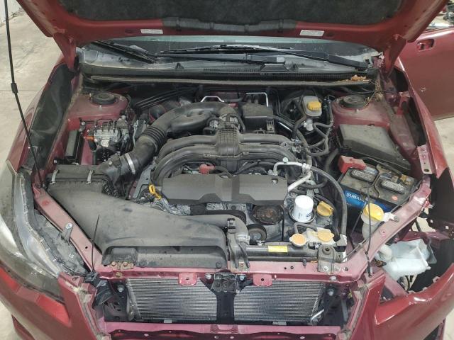 JF1GPAZ63FH269116 Subaru Impreza Sport Limited