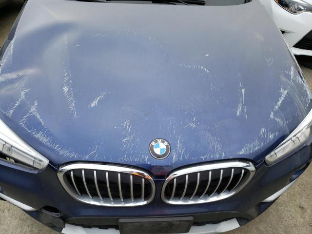 WBXHU7C50K5L12125 BMW X1 Sdrive28i