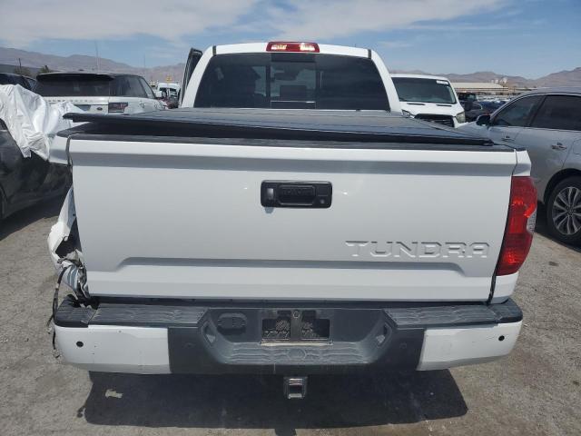 5TFUY5F1XJX713990 Toyota Tundra Double Cab Sr/sr5
