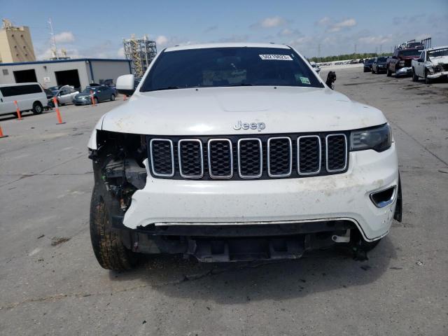1C4RJEAG7JC397445 Jeep Grand Cherokee Laredo
