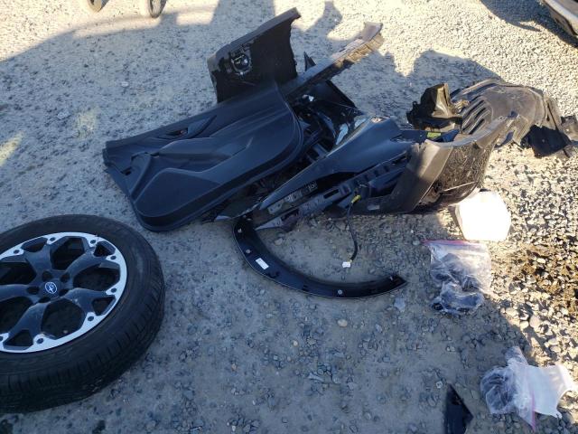 JF2GTAECXN8237457 Subaru Crosstrek Premium