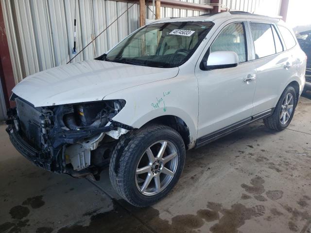 2009 Hyundai Santa Fe SE