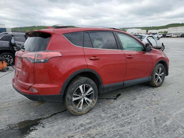 2T3RFREV0GW477841 Toyota Rav4 Xle