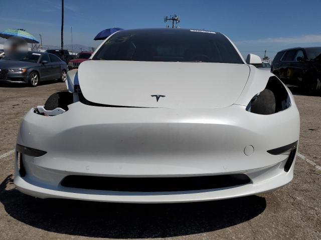 5YJ3E1EB3NF248850 Tesla MODEL 3