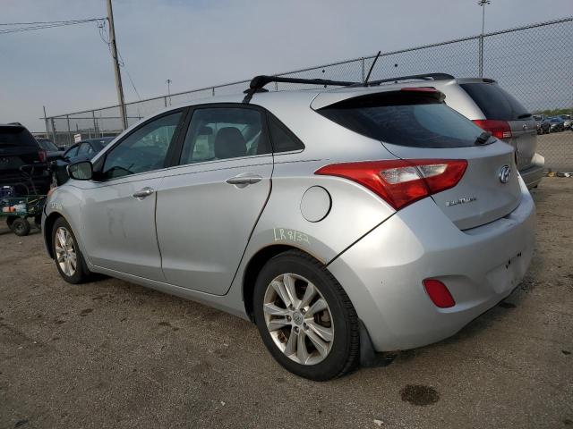 KMHD35LH6EU171547 Hyundai ELANTRA GT
