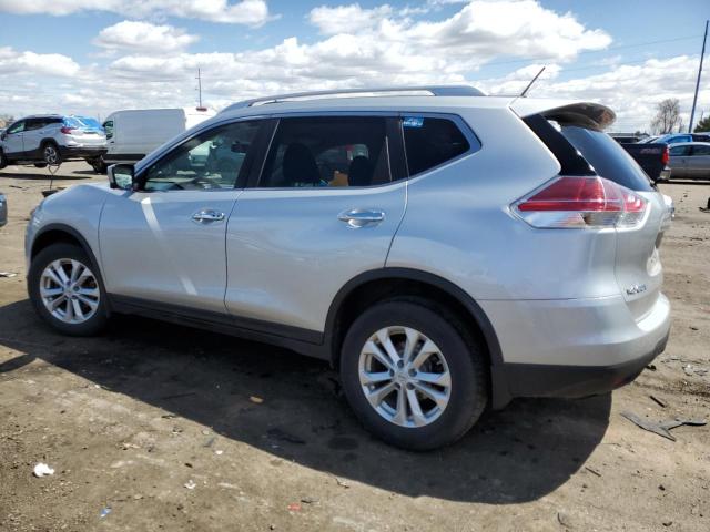 KNMAT2MVXGP605805 Nissan ROGUE S