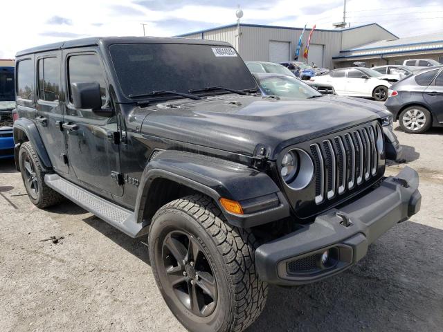 1C4HJXEN6KW685618 Jeep Wrangler Unlimited Sahara