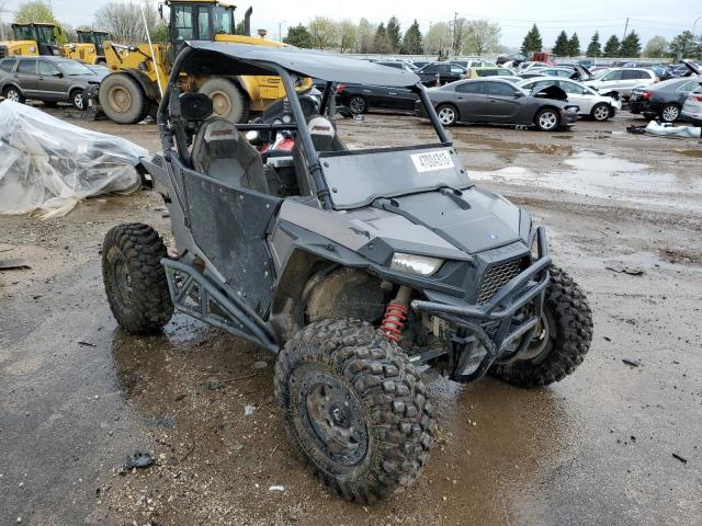 2015 POLARIS RZR S 900 - 3NSVBE875FF432977