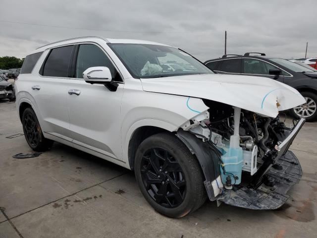 2022 HYUNDAI PALISADE C - KM8R7DHE2NU437326