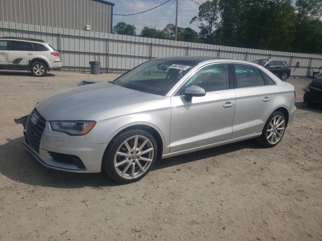 VIN WAUEFGFF9F1016982 2015 AUDI A3 no.1