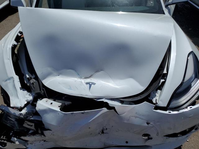 5YJ3E1EB8MF069363 Tesla MODEL 3