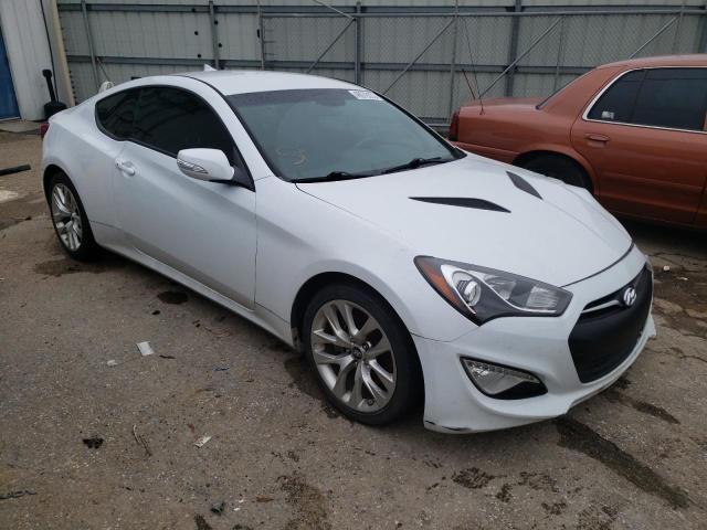 2016 HYUNDAI GENESIS CO - KMHHT6KJ9GU132739