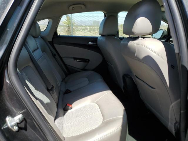 1G4PP5SK7F4127119 Buick Verano
