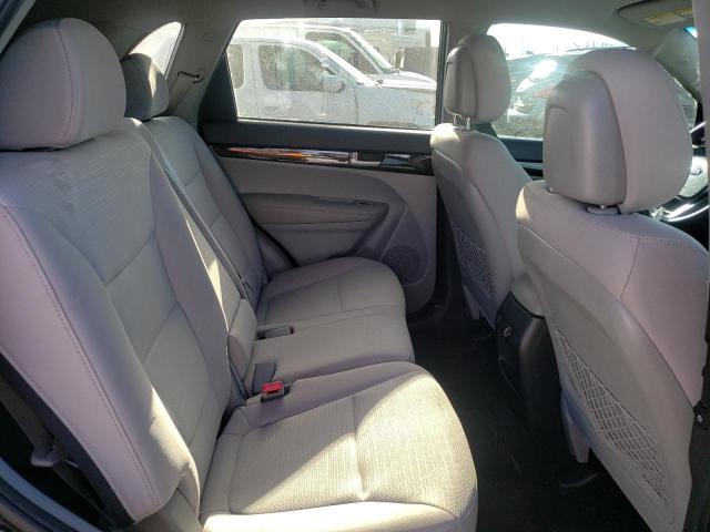 5XYKT4A79EG472346 KIA SORENTO LX