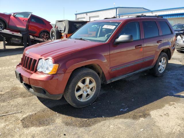 2009 Jeep Grand Cherokee Laredo