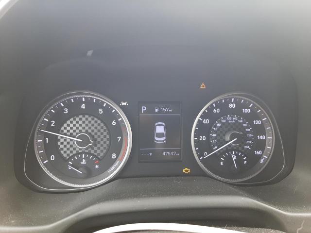 5NPD74LFXLH499806 Hyundai ELANTRA SE