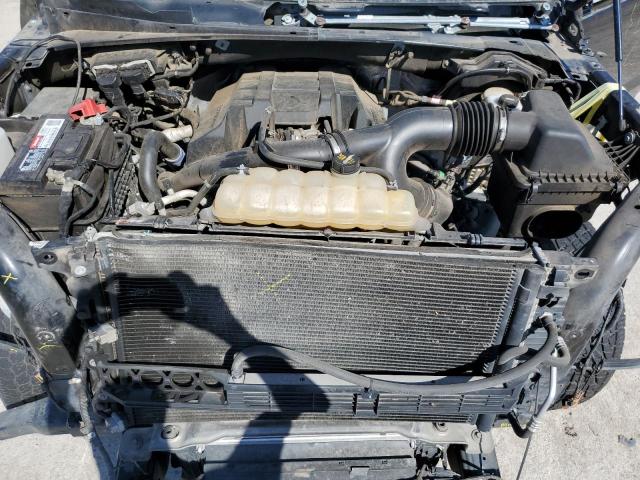 1FTEW1EP1HKD15177 Ford F150 Supercrew