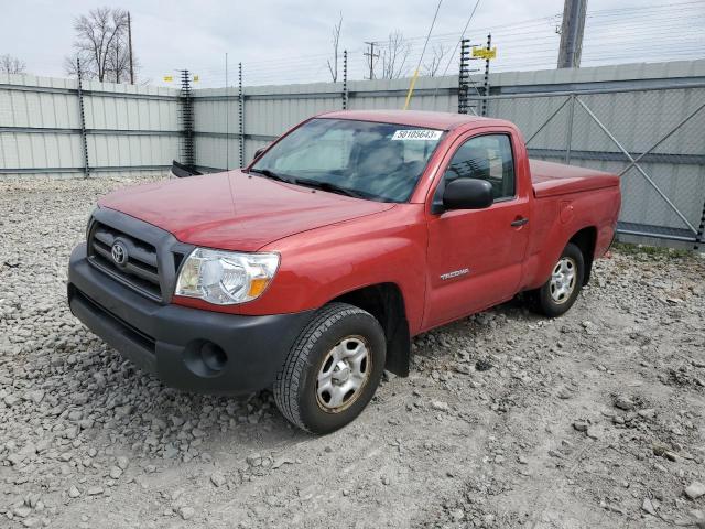 2009 Toyota Tacoma 