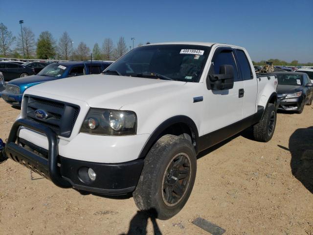 2006 Ford F-150 