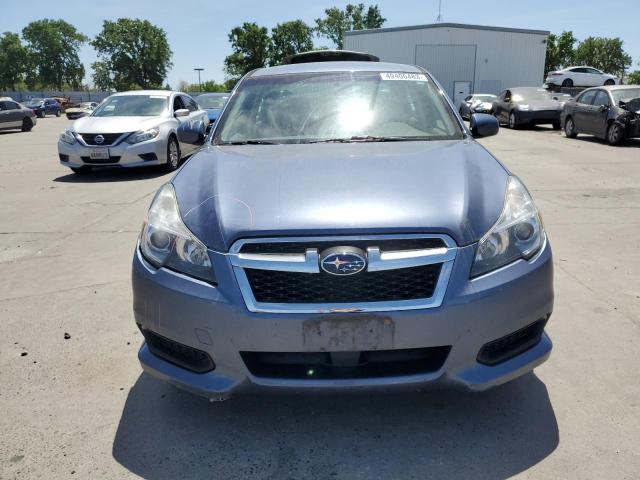 4S3BMBC6XE3024398 Subaru Legacy 2.5i Premium
