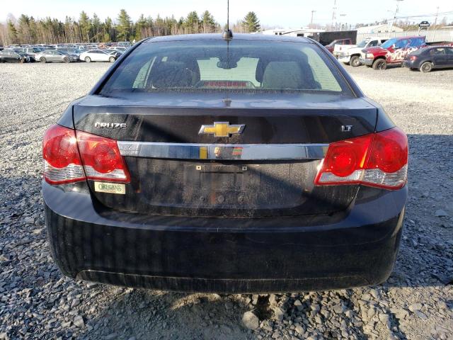2016 CHEVROLET CRUZE LIMI - 1G1PE5SB0G7210748