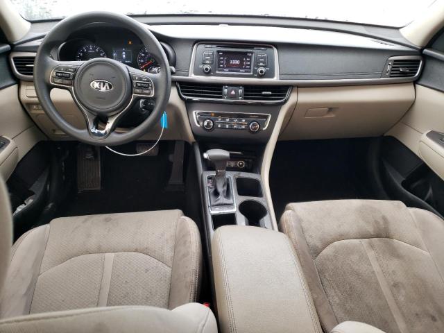 2016 KIA OPTIMA LX 5XXGT4L32GG110561